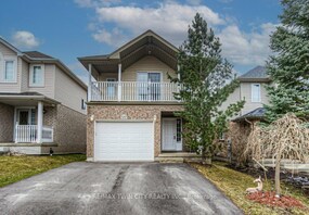 691 Karlsfeld Road, Waterloo, ON