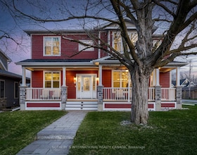 62 Miles Street, Halton, ON , MLS #W13758202 , Image - 1