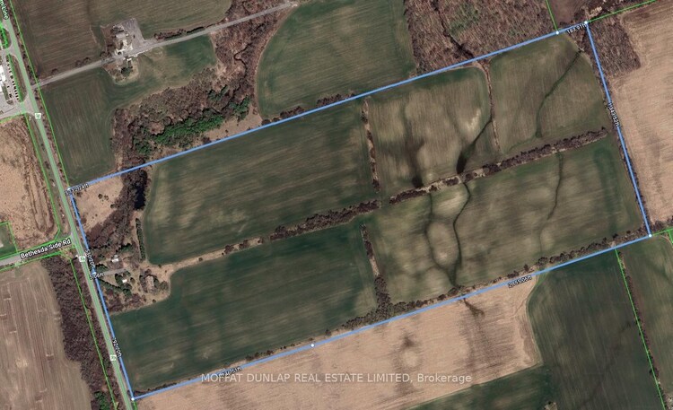 2299 York Durham 30 Line, Uxbridge, ON, Rural Uxbridge