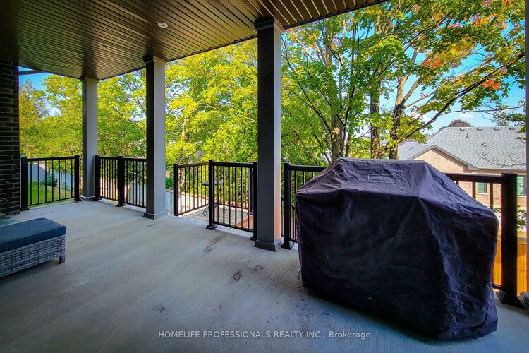 90 Stokes Drive, King, ON, Nobleton