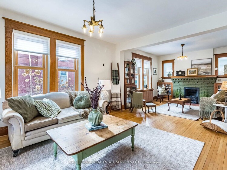 32 Wellington Street E, Brampton, ON, Downtown Brampton