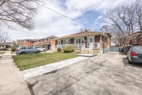 3641 Holden Crescent, Peel, ON , MLS #W12088514 , Image - 1