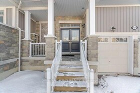 164 Allegra Drive, Simcoe, ON , MLS #S12396051 , Image - 1