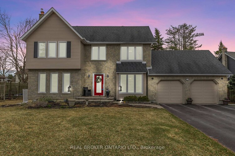 35 Howard Drive, Oro-Medonte, ON, Rural Oro-Medonte