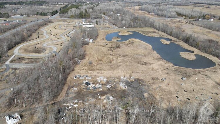 6336 FALLOWFIELD Road, Stittsville - Munster - Richmond, ON, 8208 - Btwn Franktown Rd. & Fallowfield Rd.