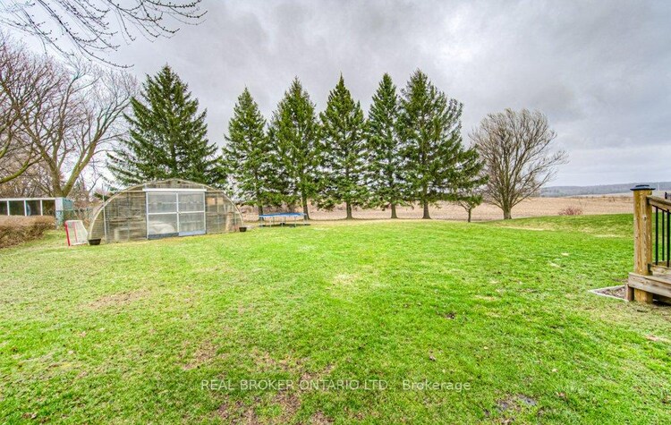 2305 Snyders Road E, Wilmot, ON, 