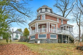 20 Belvedere Avenue, Parry Sound, ON