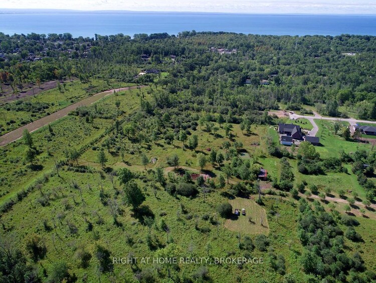 V/L ROSEHILL Road, Fort Erie, ON, 334 - Crescent Park