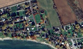 N/A KENNETH AVE. BLOCK A Avenue, Norfolk, ON , MLS #X12088604 , Image - 1