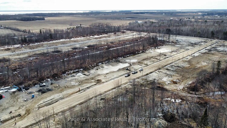 Lot 11 Alexe Street, West Nipissing, ON, Sturgeon Falls