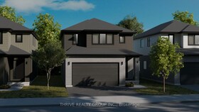 3008 Buroak Drive, Middlesex, ON , MLS #X12088679 , Image - 1