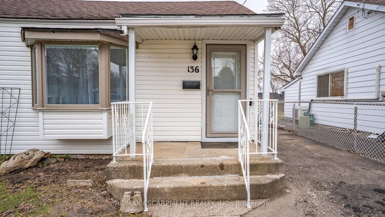 136 Burwell Street, Brantford, ON, 