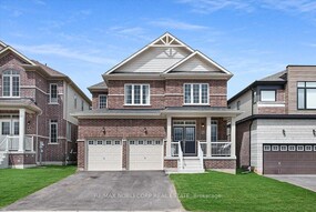 12 Blaney Street, Brant, ON