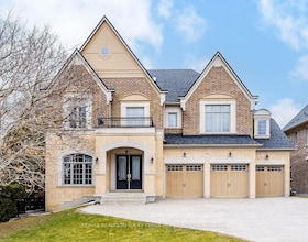 10605 Victoria Square Boulevard, York, ON , MLS #N13137052 , Image - 1