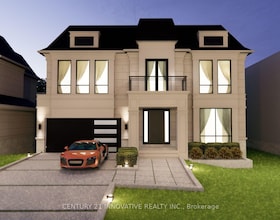 10 River Bend Road, York, ON , MLS #N12967516 , Image - 1