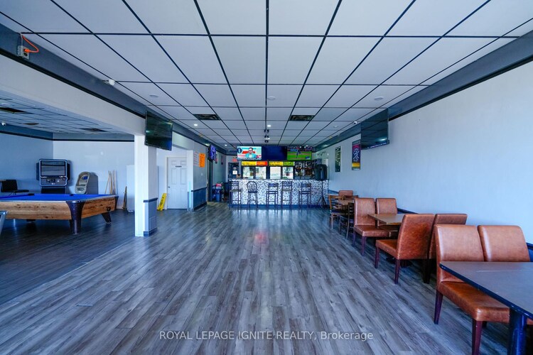 4190 Kingston Road, Toronto, ON, West Hill