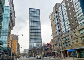 319 Jarvis Street, Toronto, ON , MLS #C12088840 , Image - 1
