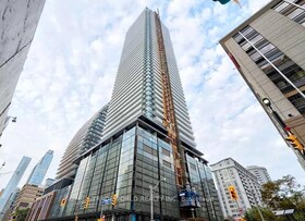 501 Yonge Street, Toronto, ON , MLS #C12088817 , Image - 1