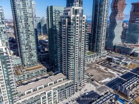 4055 Parkside Village Drive, Peel, ON , MLS #W12088971 , Image - 1