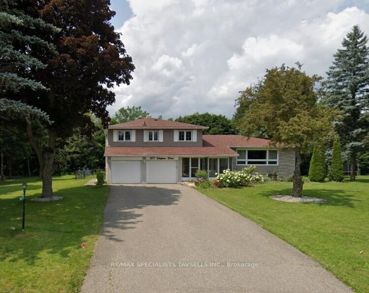 1677 Vaughan Drive, Caledon, ON, Caledon Village