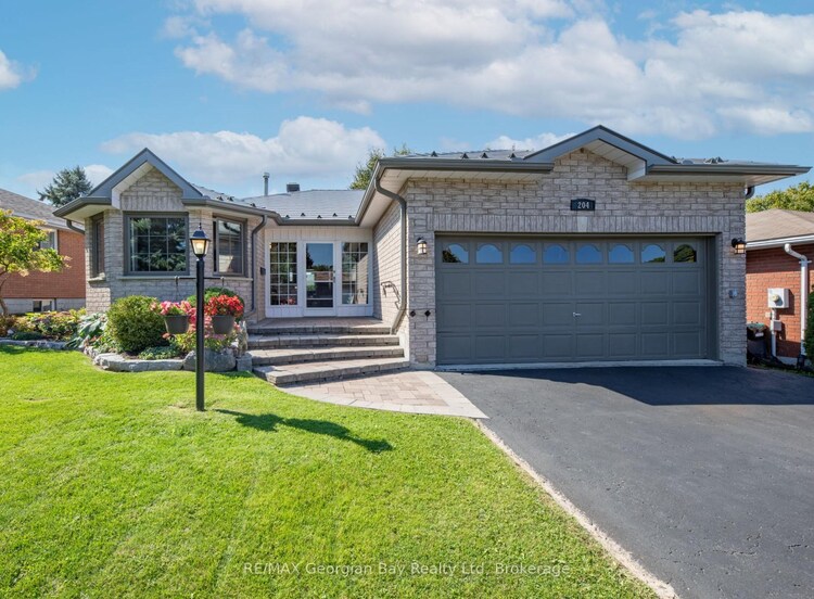 204 MARGARET Street, Midland, ON, Midland