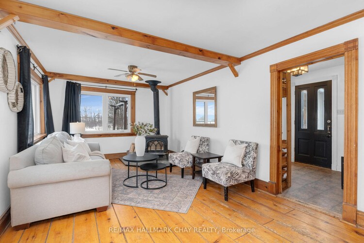 1424 Klondike Park Road, Clearview, ON, Rural Clearview