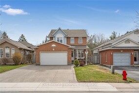 158 Duncairn Crescent, Hamilton, ON