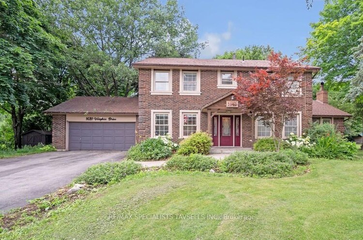 1681 Vaughan Drive, Caledon, ON, Caledon Village