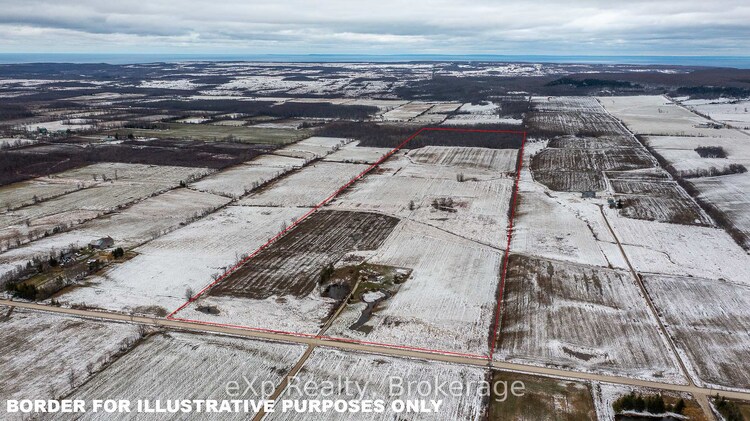 PTLT 29 Concession Rd 2 N N/A, Meaford, ON, Meaford