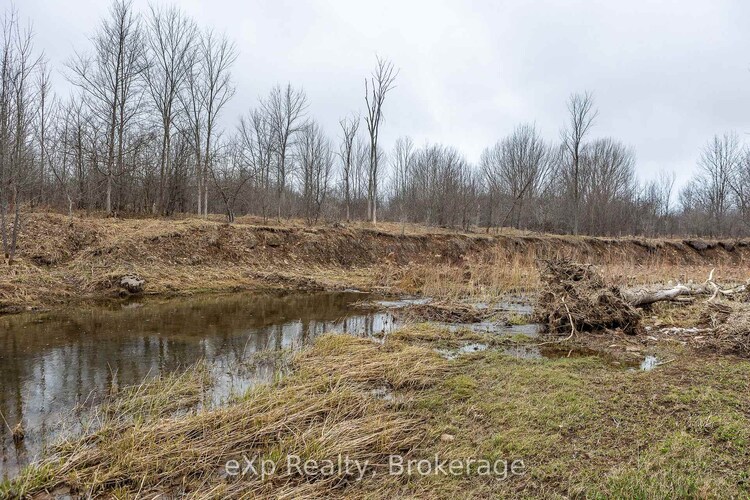 E 1/2 LT 29-30 CON 4; Sideroad 30 N/A, Meaford, ON, Meaford