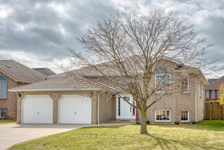 11 Marie Crescent, Leamington, ON, Leamington