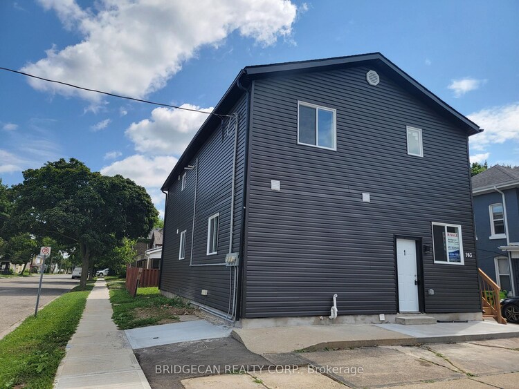 103 Peel Street, Brantford, ON, 