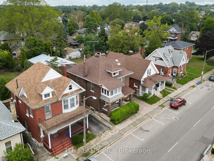 480 Colborne Street, Brantford, ON, 