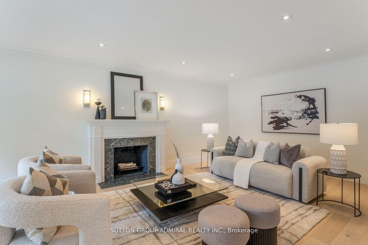 216 Glencairn Avenue, Toronto, ON, Lawrence Park South