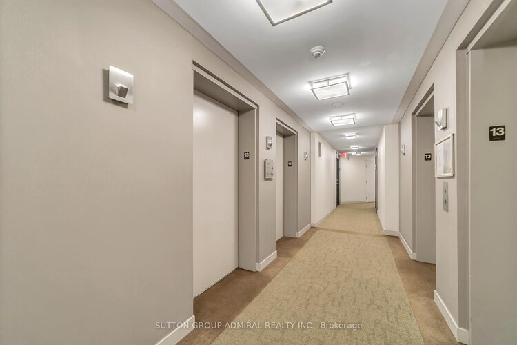 500 Doris Avenue, Toronto, ON, Willowdale East