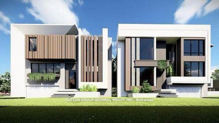 364 Greenfield Avenue, Toronto, ON, Willowdale East