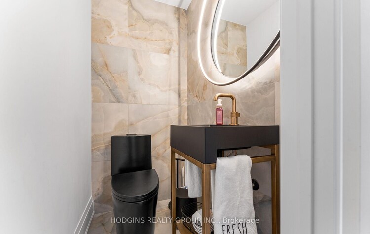 10 Lunar Crescent, Mississauga, ON, Streetsville