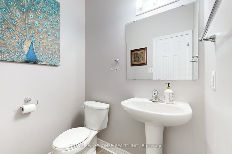 846 Groveland Avenue, Oshawa, ON, Taunton