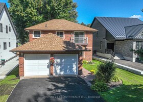 60 Simcoe Road, Simcoe, ON , MLS #S12089113 , Image - 1