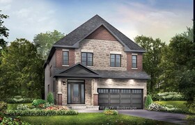 224 Prosperity Walk, Ottawa, ON