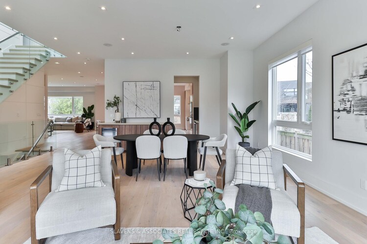 271 Jennings Crescent, Oakville, ON, 1001 - BR Bronte