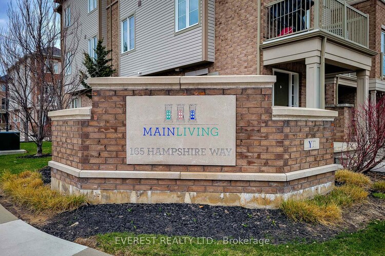 165 Hampshire Way, Milton, ON, 1029 - DE Dempsey