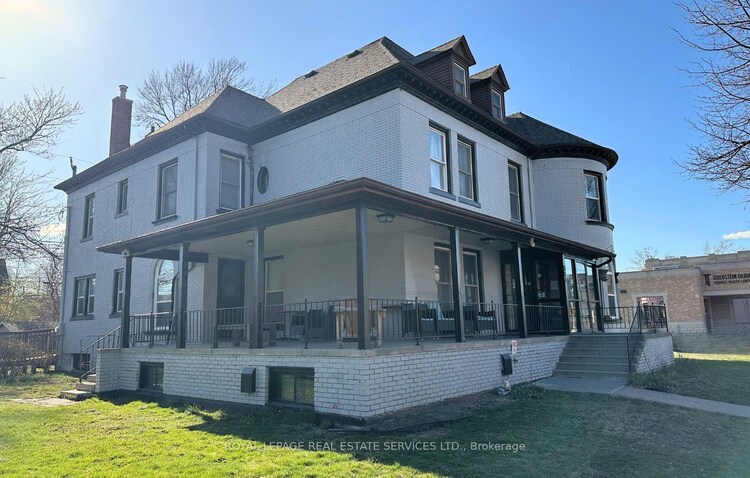 511 Devonshire Road, Windsor, ON, 