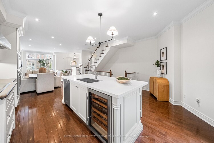209C Randolph Road, Toronto, ON, Leaside