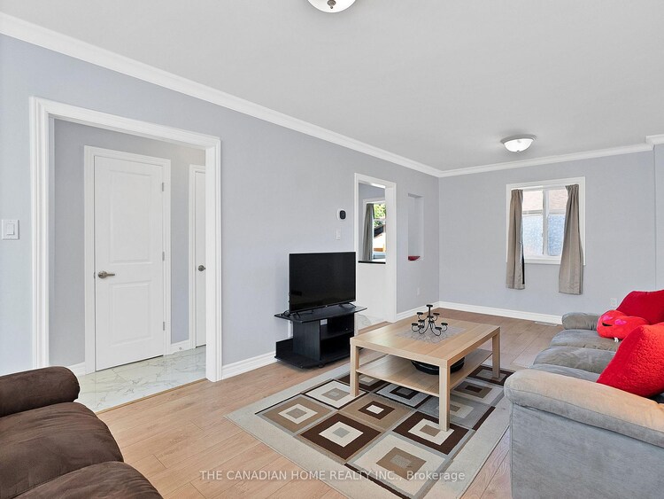 3 Shier Drive, Toronto, ON, Woburn