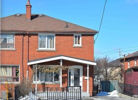 8 Porter Avenue, Toronto, ON , MLS #W12315984 , Image - 1