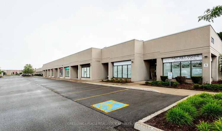 3170 Ridgeway Drive, Mississauga, ON, Western Business Park