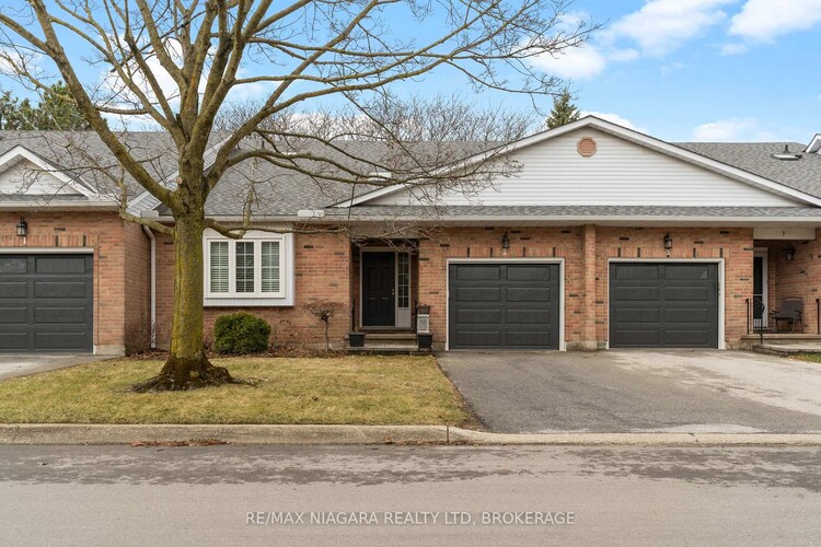10 ELDERWOOD Drive, St. Catharines, ON, 453 - Grapeview