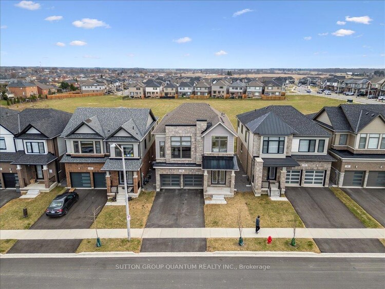 73 Yale Drive, Hamilton, ON, Mount Hope