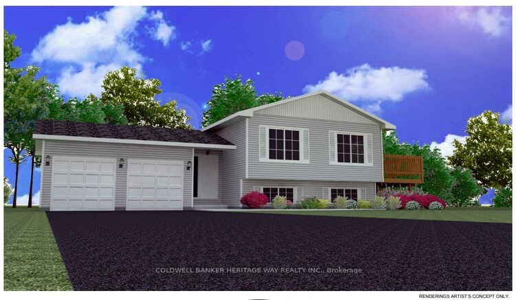 2445 Drummond Conc 7 Road, Drummond/North Elmsley, ON, 908 - Drummond N Elmsley (Drummond) Twp